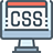 Minifikatur CSS